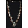 Image 1 : ZUNI INDIAN NECKLACE