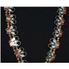 Image 3 : ZUNI INDIAN NECKLACE