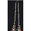 Image 4 : ZUNI INDIAN NECKLACE