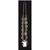 Image 5 : ZUNI INDIAN NECKLACE