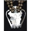 Image 6 : ZUNI INDIAN NECKLACE
