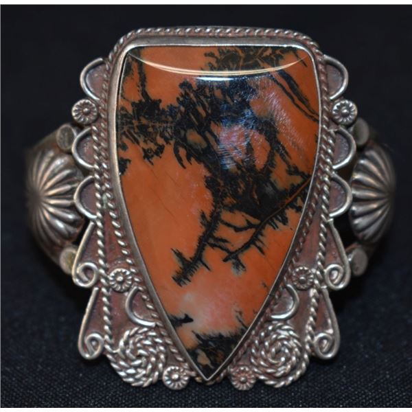 NAVAJO INDIAN BRACELET