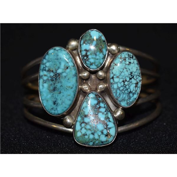 NAVAJO INDIAN BRACELET