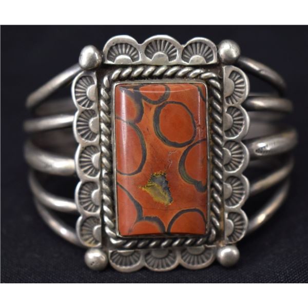 NAVAJO INDIAN BRACELET