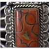 Image 6 : NAVAJO INDIAN BRACELET