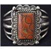 Image 7 : NAVAJO INDIAN BRACELET
