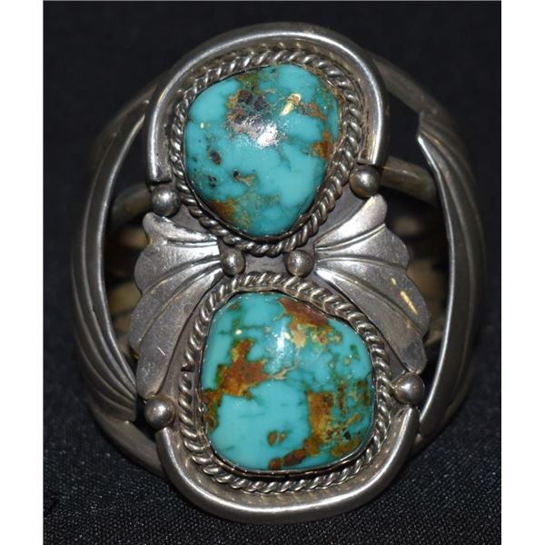 NAVAJO INDIAN BRACELET