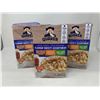 Image 1 : Quaker Variety Pack Instant Oatmeal 3 x 314g