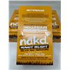 Image 2 : NakdÂ peanut delight granola bars 3 x 18 count boxes