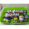 Image 1 : Lot of assorted canned goods & grocery