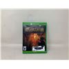 Image 1 : Xbox One Monstrum Video Game