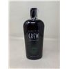Image 1 : American Crew 3 in 1 shampoo conditioner 1L