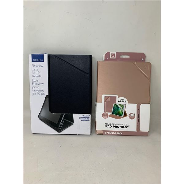 NEW IPad Pro 10.5 Folio Cases