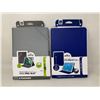 Image 1 : NEW Lot of 2 Ipad Pro 10.5" Folio Cases