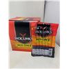 Image 1 : Case lot of Jack Links Hot Snack Sticks 8 x 150g