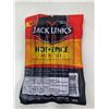 Image 2 : Case lot of Jack Links Hot Snack Sticks 8 x 150g