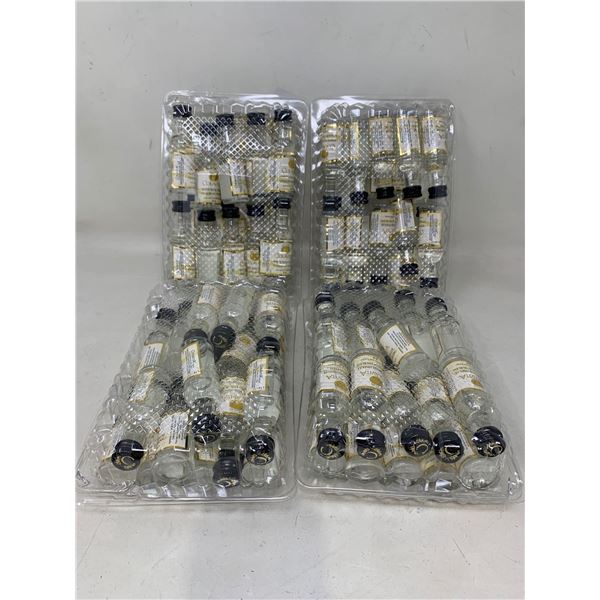 Lot of 4 x 16Â Â ColavitaÂ white wine vinegar