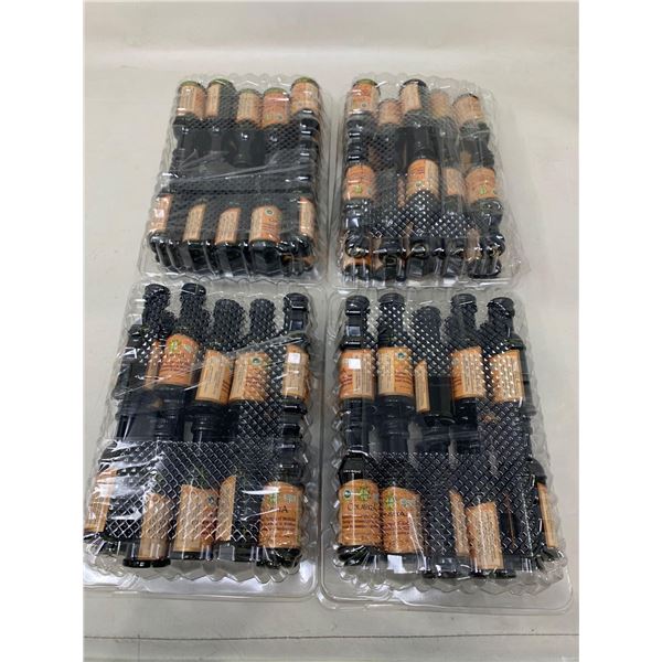 Lot of 4 x 16 Colavita BalsamicÂ vinegar