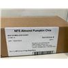 Image 2 : Kind Clusters Almond pumpkin ChiaÂ - 8 x 113g