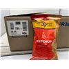 Image 1 : Case of 59st Ketchup Chips 30 x 60g