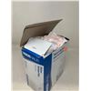 Image 1 : Box of Uberhaus Kitchen garbage bags 24 x 30 inch