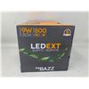 Image 2 : NEW Bazz LED exterior Soffit light
