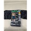 Image 1 : NEW Fruit of the Loom Mens XL Boxers - 5 pack