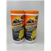 Image 1 : Armorall Protectant Wipes 2 x 30