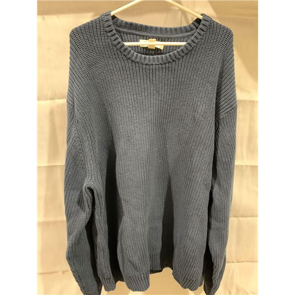 NEW Ladies XXXL Goodthreads Knit oversize sweater