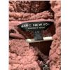 Image 2 : NEW Ladies Marc New York Sheepskin Style zip up sweater -L