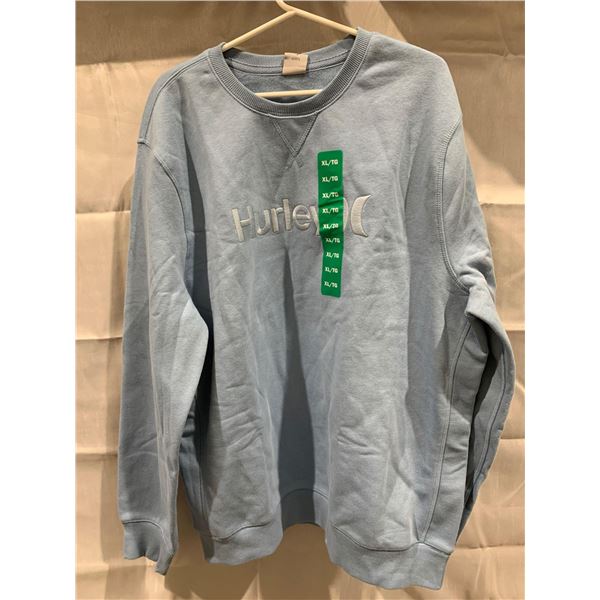 NEW Hurley MensÂ Sweatshirt - XL