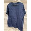 Image 1 : NEW Gildan dry blend mens L tshirt