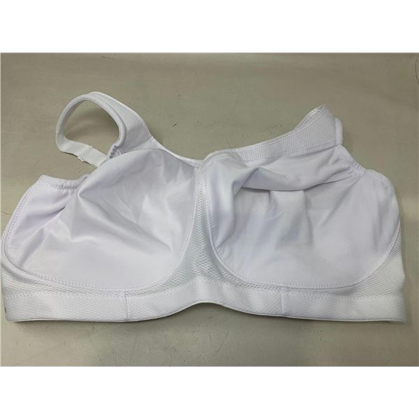 NEW Glamorise sports Bra - 42H