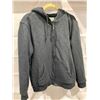 Image 1 : NEW B.C. Clothing Co. Fleece lined hood zip up Sweater - M