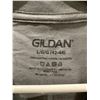 Image 2 : NEW Gildan dry blend mens L tshirt