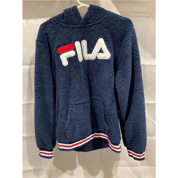 NEW Fila Sports Hoodie Childrens XL 14/16