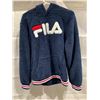 Image 1 : NEW Fila Sports Hoodie Childrens XL 14/16
