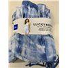 Image 1 : NEW Lucky Brand 4 piece pajama Set - L
