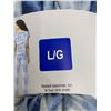 Image 4 : NEW Lucky Brand 4 piece pajama Set - L