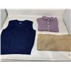 Image 1 : NEW Andy & Evans Boys 3 Pce Pants, shirt & Vest size 5