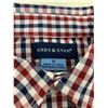 Image 4 : NEW Andy & Evans Boys 3 Pce Pants, shirt & Vest size 5