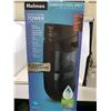 Image 1 : Holmes space saving tower humidifier