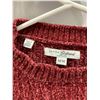Image 3 : NEW Jacks Girlfriend Chenielle Knit Sweater - M