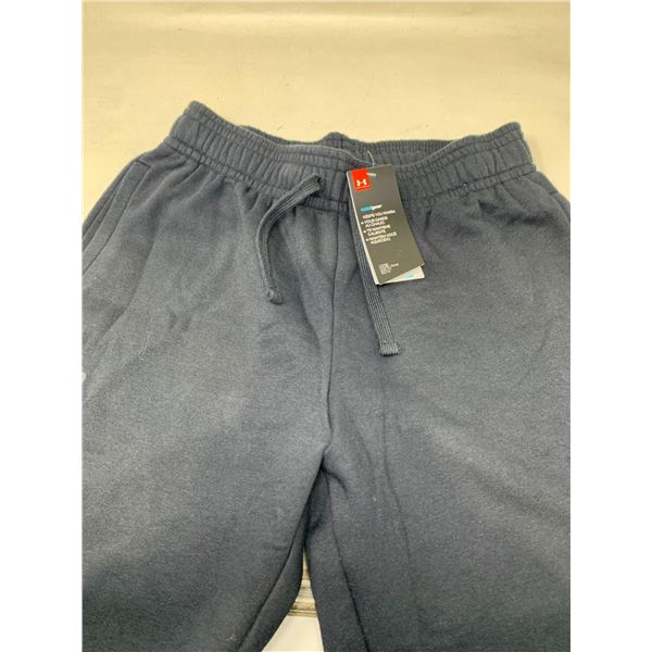 NEW Under armourÂ Mens loose fit athletic pants - M
