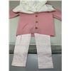 Image 2 : NEW Pekkle 3 piece Kids outfit - 24M