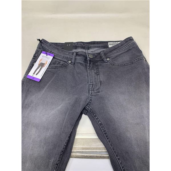 NEW Buffalo Jack X mens Slim Stretch Jeans - 30x30