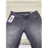 Image 1 : NEW Buffalo Jack X mens Slim Stretch Jeans - 30x30