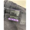 Image 4 : NEW Buffalo Jack X mens Slim Stretch Jeans - 30x30