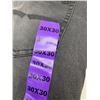 Image 5 : NEW Buffalo Jack X mens Slim Stretch Jeans - 30x30