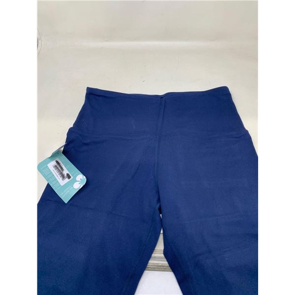 NEW Tuff Athletics womensÂ Leggings - 7/8